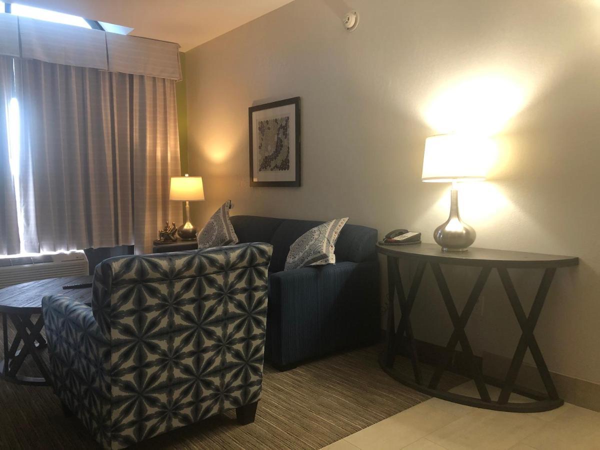 Holiday Inn Express Hotel & Suites Franklin By Ihg Exterior foto